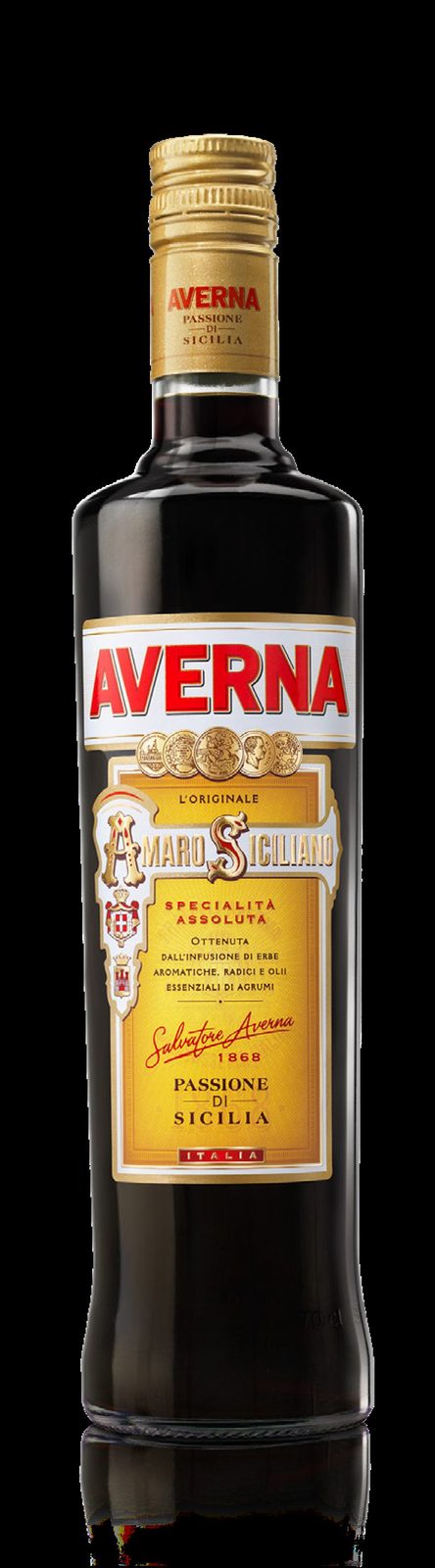 雅凡娜 Averna
