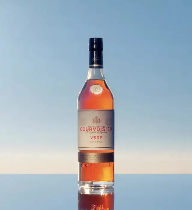 馥华诗 VSOP 干邑