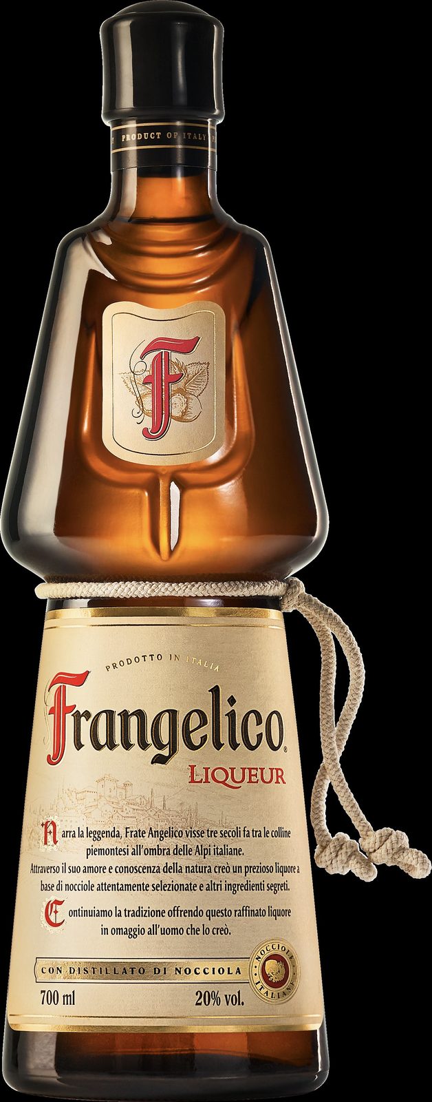 榛实 Frangelico