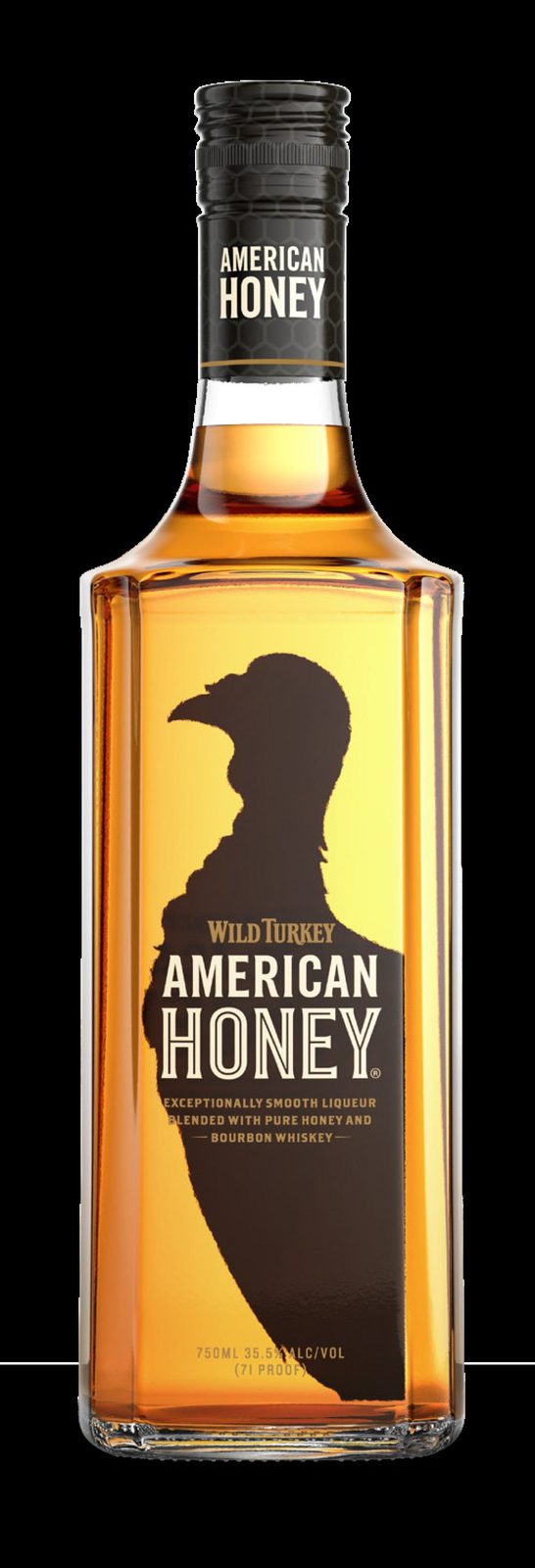 威凤凰 American Honey