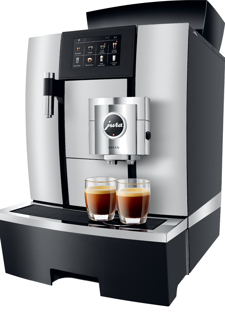 JURA GIGA X3c G2