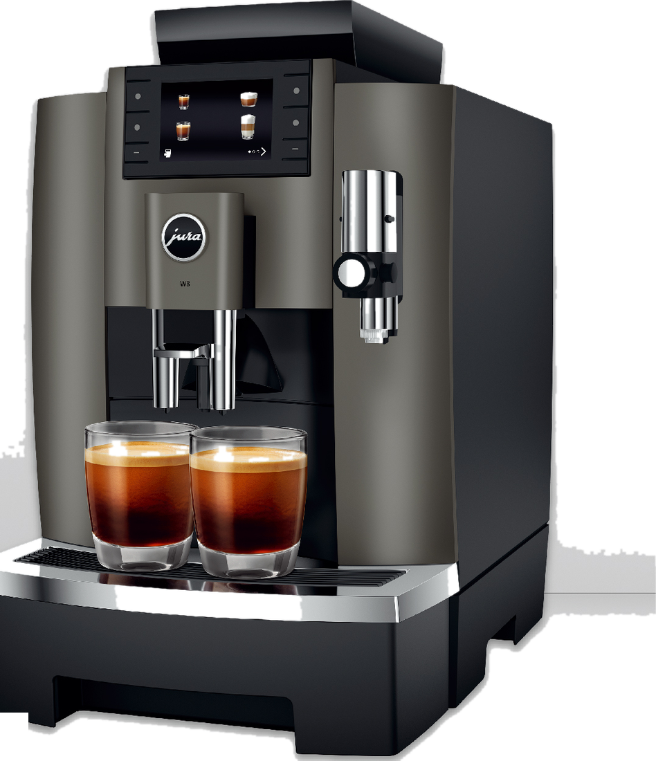 JURA W8