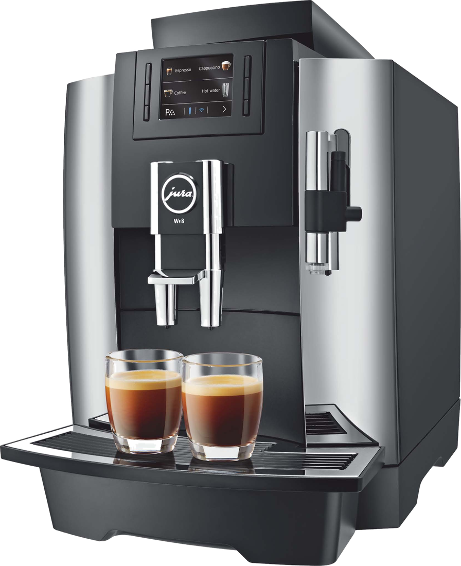 JURA WE8