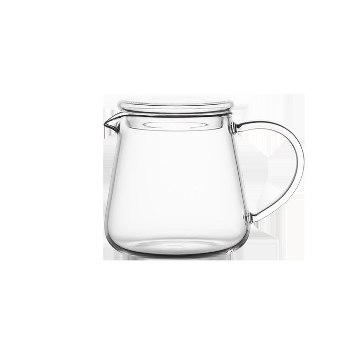 500ml 玻璃分享壶