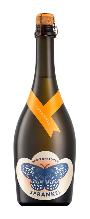 天阶起泡酒